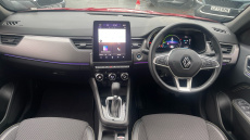 Renault Arkana 1.6 E-Tech FHEV 145 Techno 5dr Auto Hybrid Estate